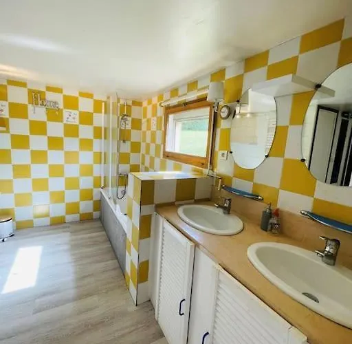 Propriete*piscine*sarlat